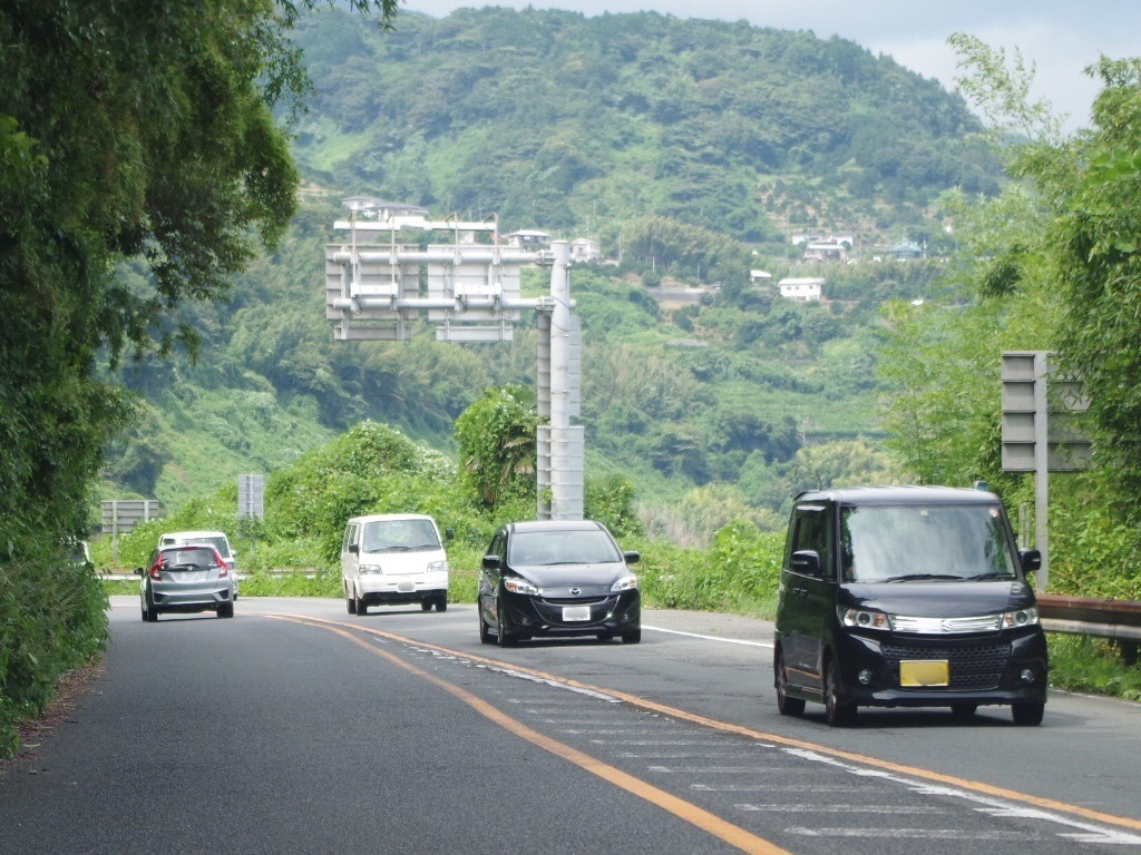 日本帰国中 親戚の自動車保険の見直しをしたら1万円以上安くなった 深セン 香港の観光旅行生活情報局